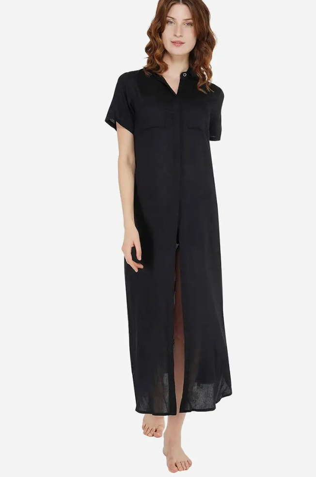 Everyday Maxi Dress