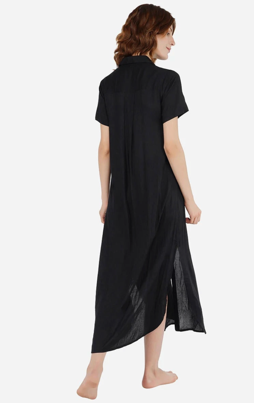 Everyday Maxi Dress