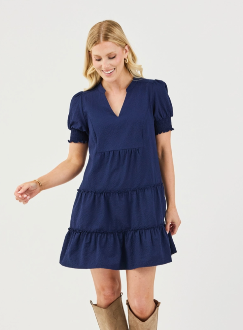 Emerson Dress