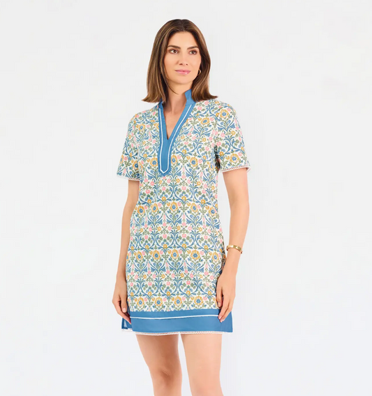 Brenda Dress