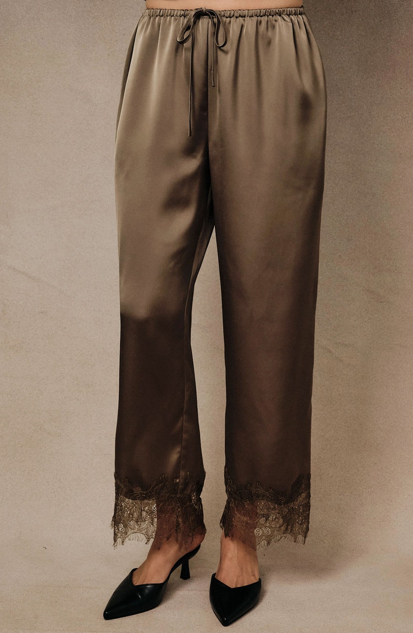 Glass Half Full Pant