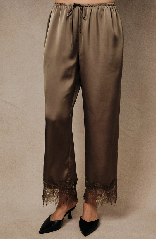 Glass Half Full Pant