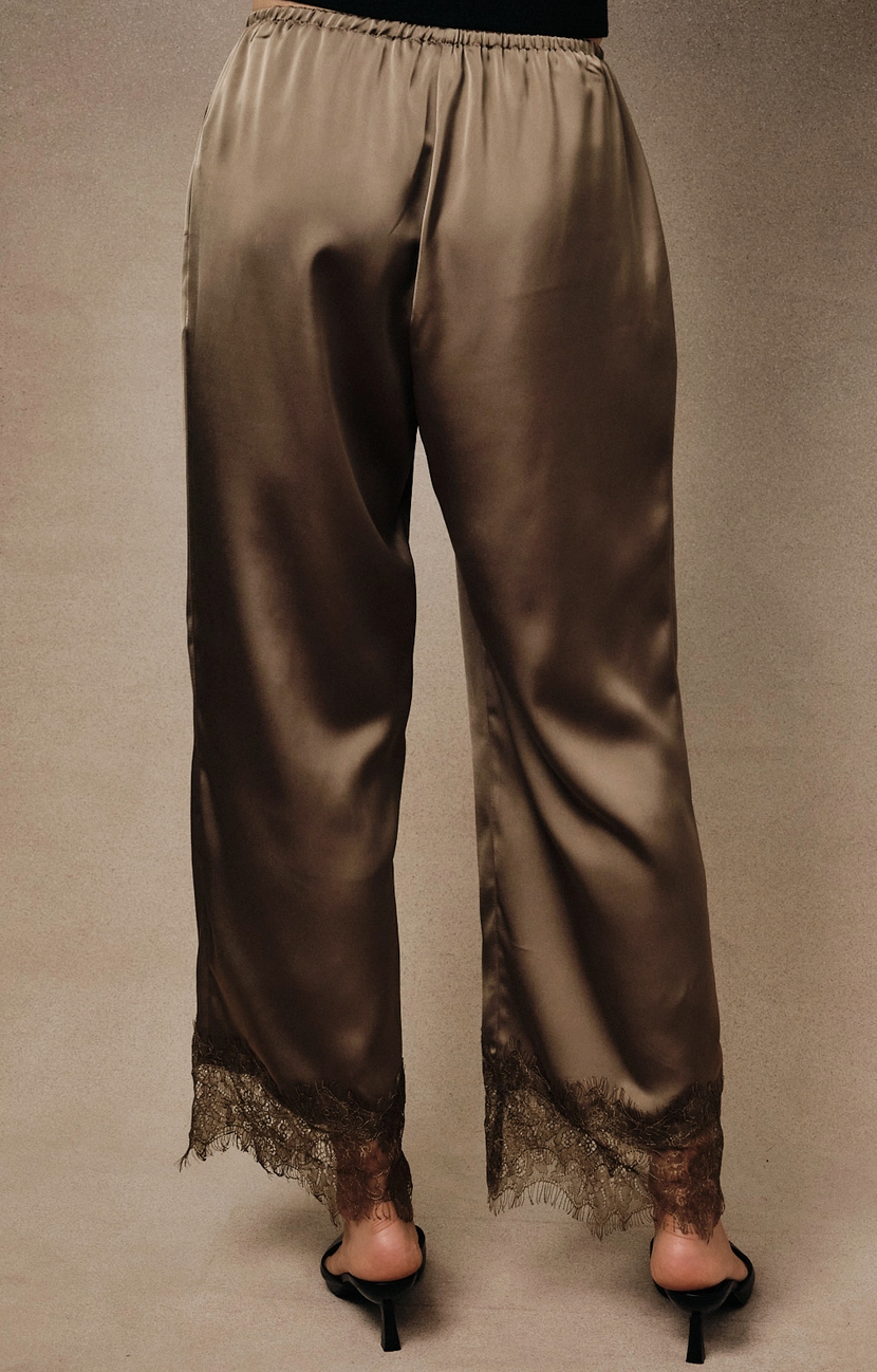 Glass Half Full Pant