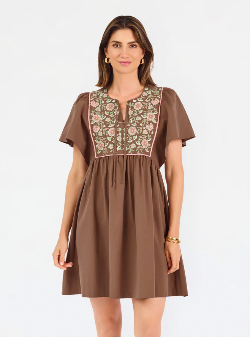 Piper Dress