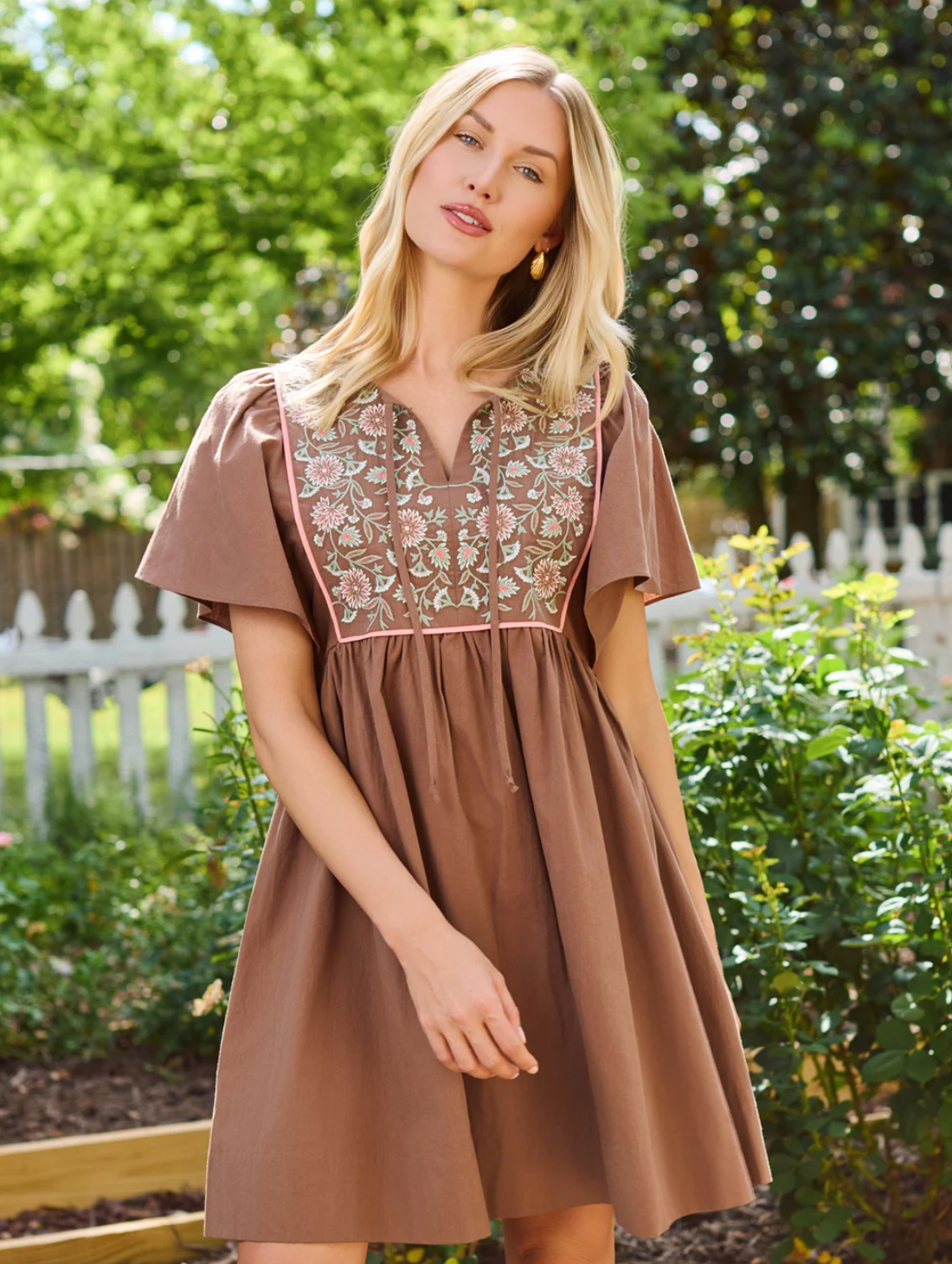 Piper Dress
