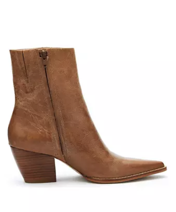 Caty Ankle Boot