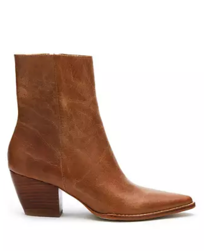 Caty Ankle Boot