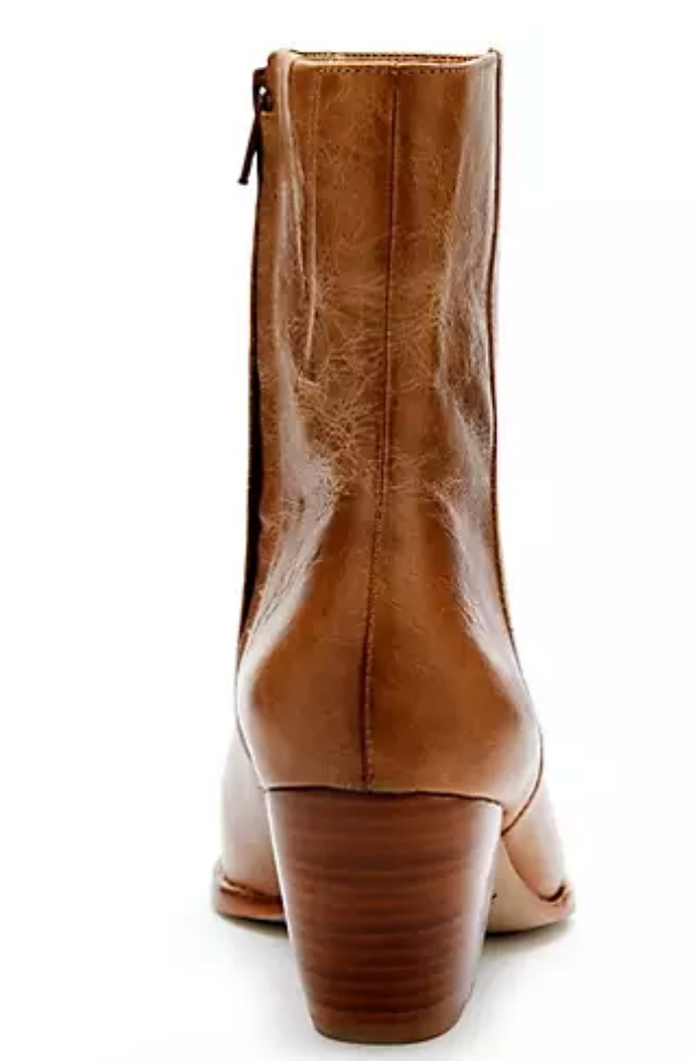 Caty Ankle Boot