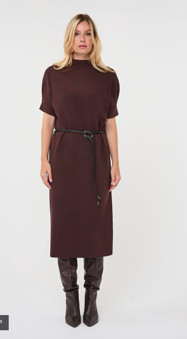 Round Top Dress