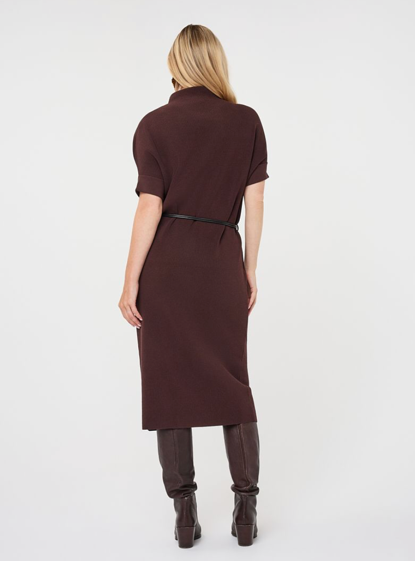 Round Top Dress