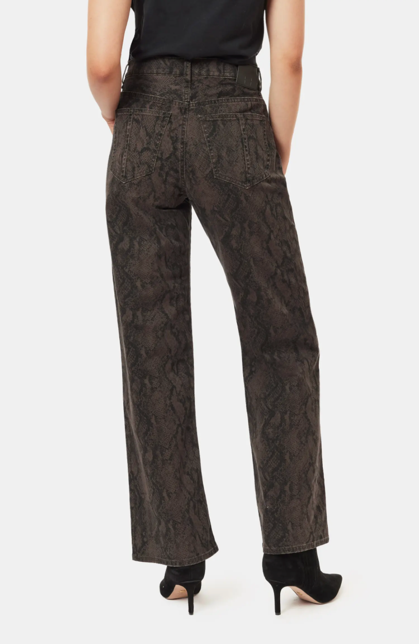 Blaine Snake Jeans