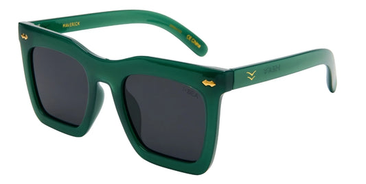 I-Sea Maverick Kale/Smoke