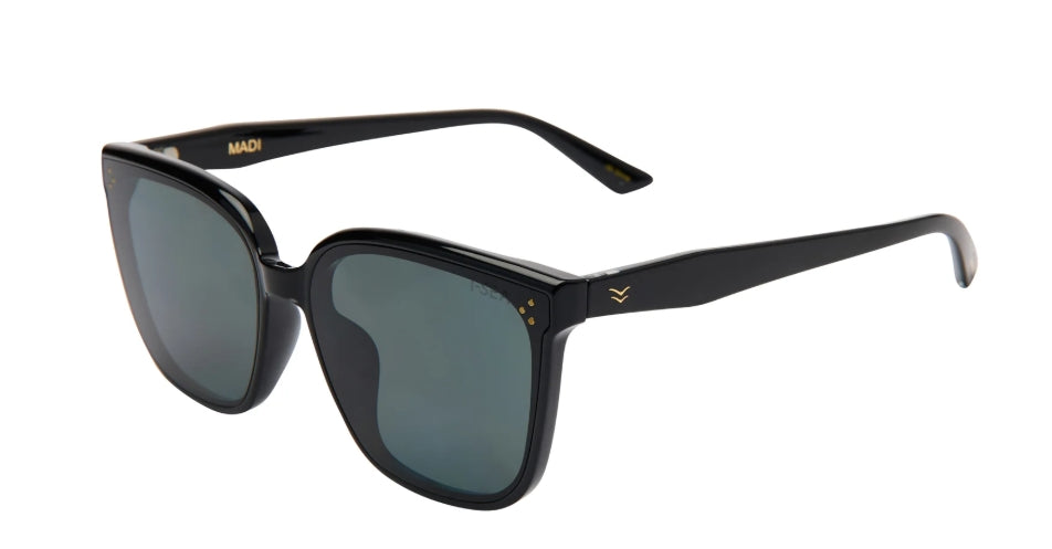 I-Sea Madi Black/Smoke