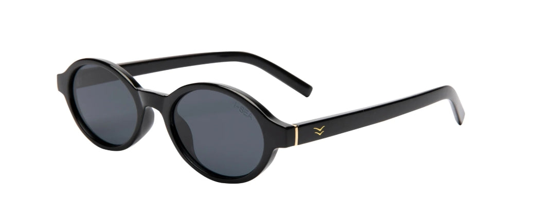 I-Sea Josie Black/Smoke