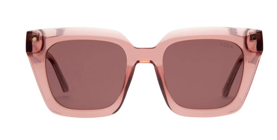 I-Sea Jemma Watermelon/Plum