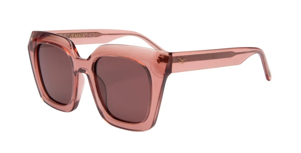 I-Sea Jemma Watermelon/Plum