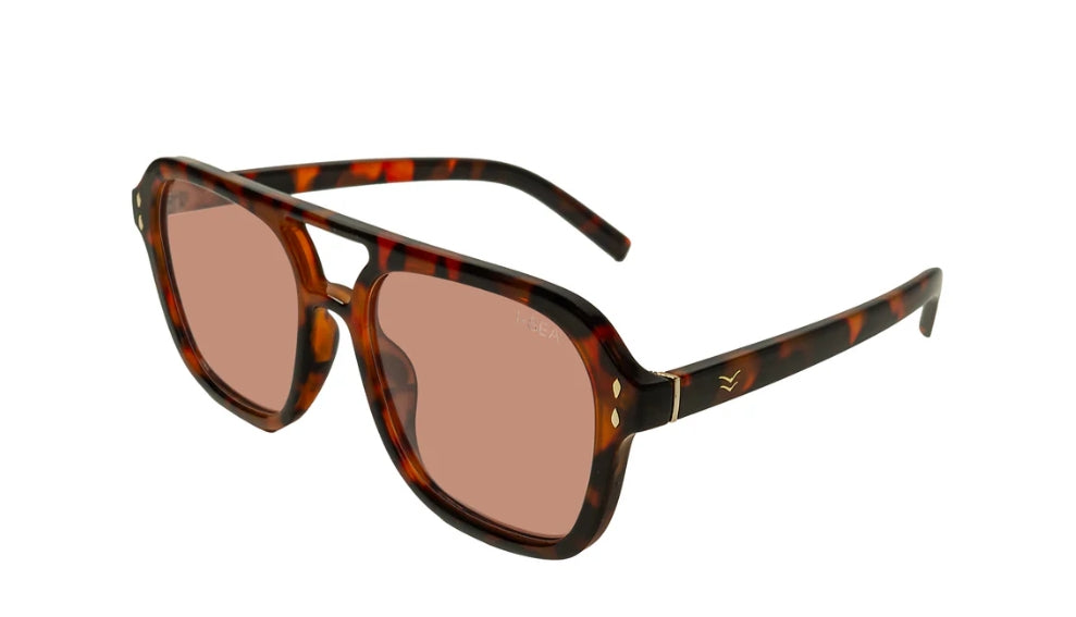 I-Sea Monaco Tort/Peach