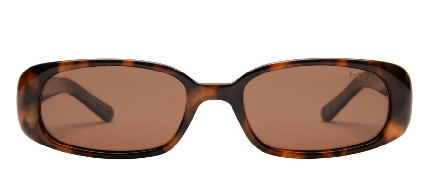 I-Sea Savoy Tort/Brown