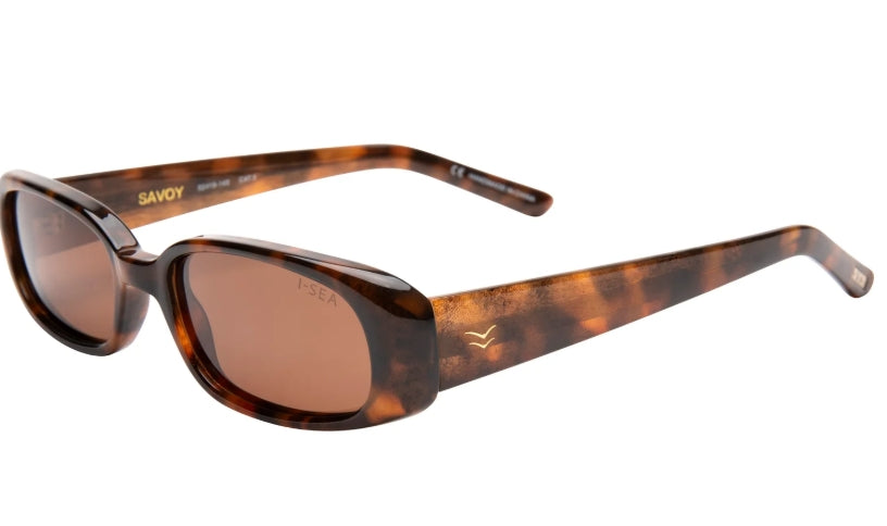 I-Sea Savoy Tort/Brown