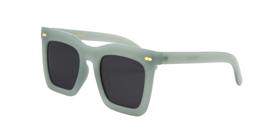I-Sea Maverick Sage/Smoke