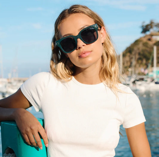 I-Sea Indigo Pool/Navy