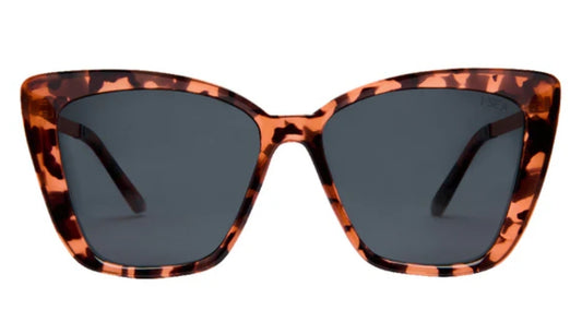 I-SEA ALOHA BLONDE TORT/SMOKE