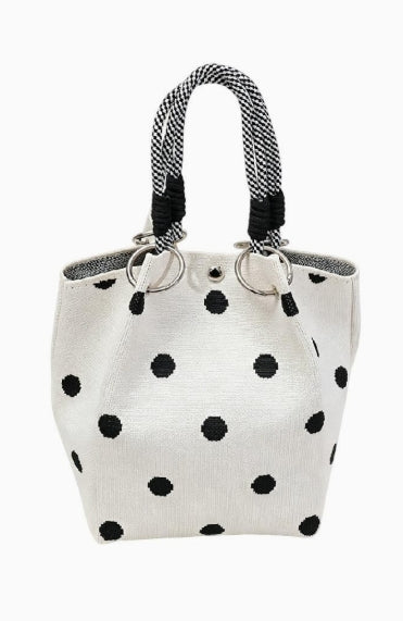 The Happy Tote Bag - Multiple Colors