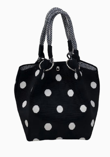 The Happy Tote Bag - Multiple Colors