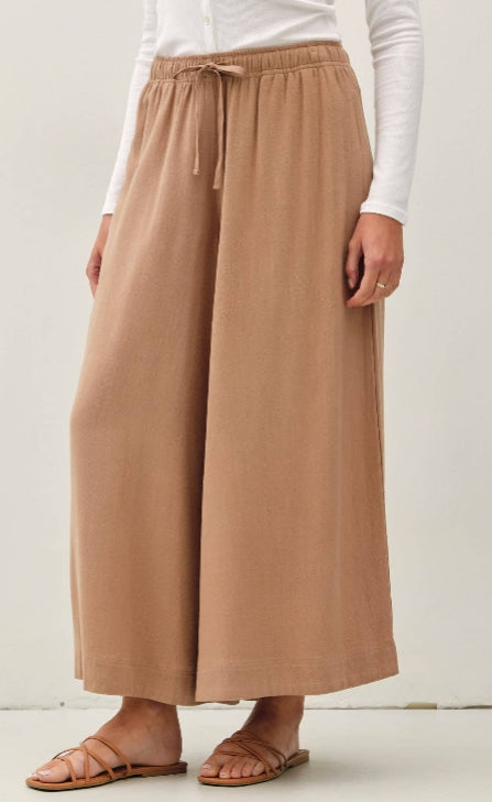 Dunes Linen Blend Pant