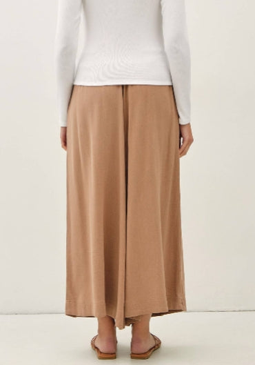 Dunes Linen Blend Pant