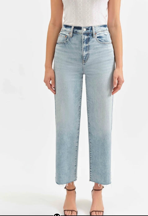 DAZE PLEASER MIRACLE DENIM