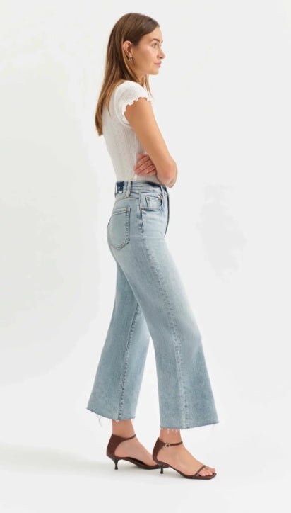 DAZE PLEASER MIRACLE DENIM