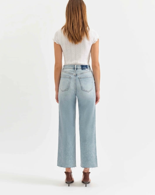 DAZE PLEASER MIRACLE DENIM