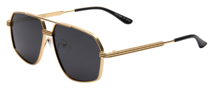 I-Sea Bliss Gold/Smoke