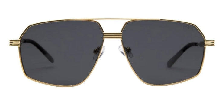 I-Sea Bliss Gold/Smoke