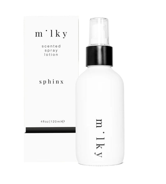 Riddle SPHINX Milky Lotion