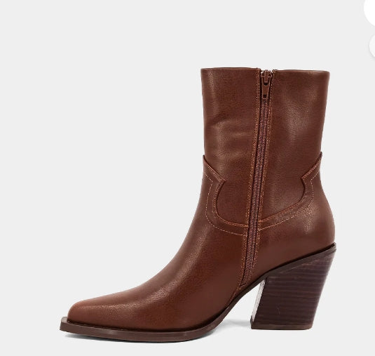 Victoria Boot