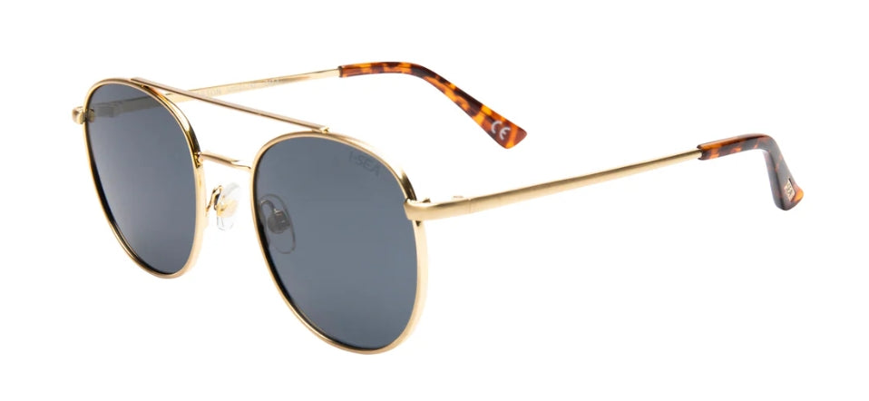 I-Sea Easton Gold/Smoke