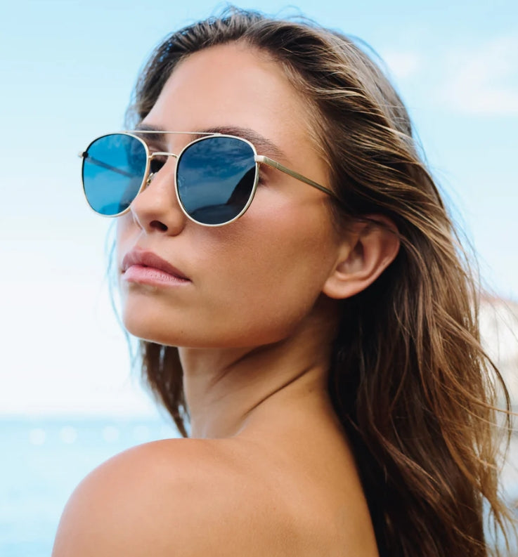 I-Sea Easton Gold/Smoke