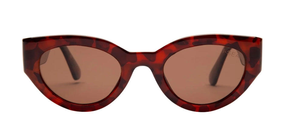 I-Sea Ashbury Sky Havana Tort/Brown
