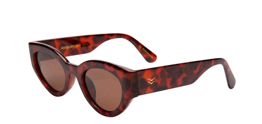 I-Sea Ashbury Sky Havana Tort/Brown