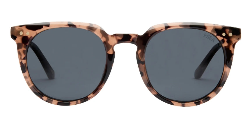 I-Sea Ella Blonde Tort/Smoke