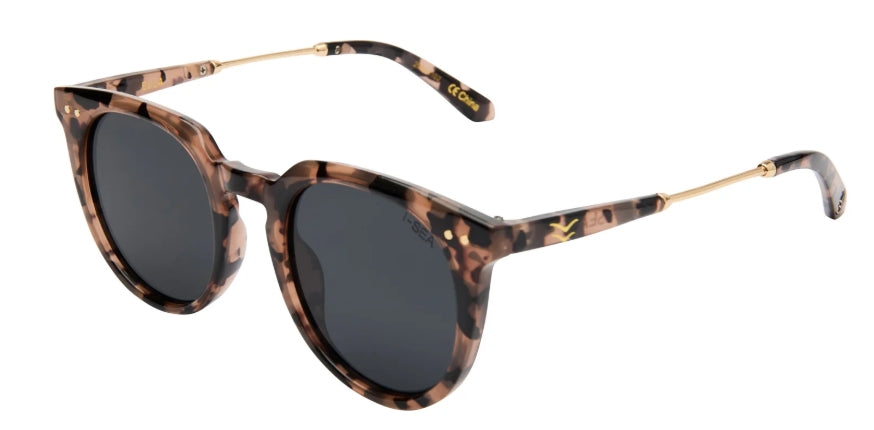I-Sea Ella Blonde Tort/Smoke