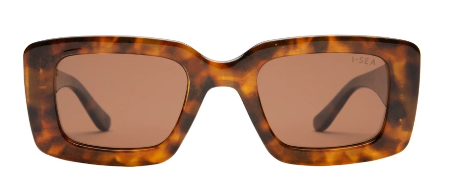 I-Sea Emory Tort/Brown