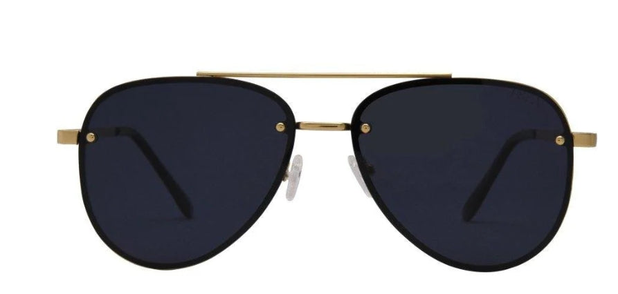 I-Sea River Gold/Smoke