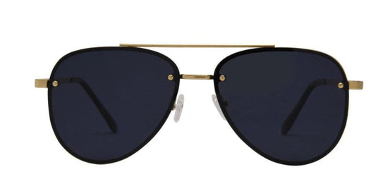 I-Sea River Gold/Smoke