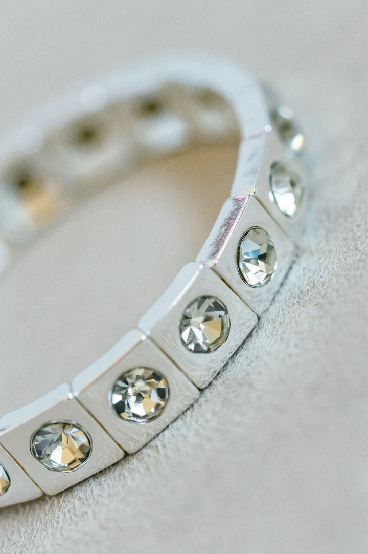 Smith & Co Dazzle Bracelet