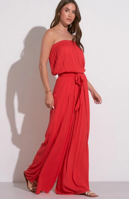 Tomata Jumpsuit