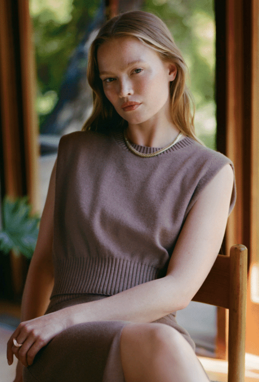 KERISMA ISSA TOP - 2 Colors