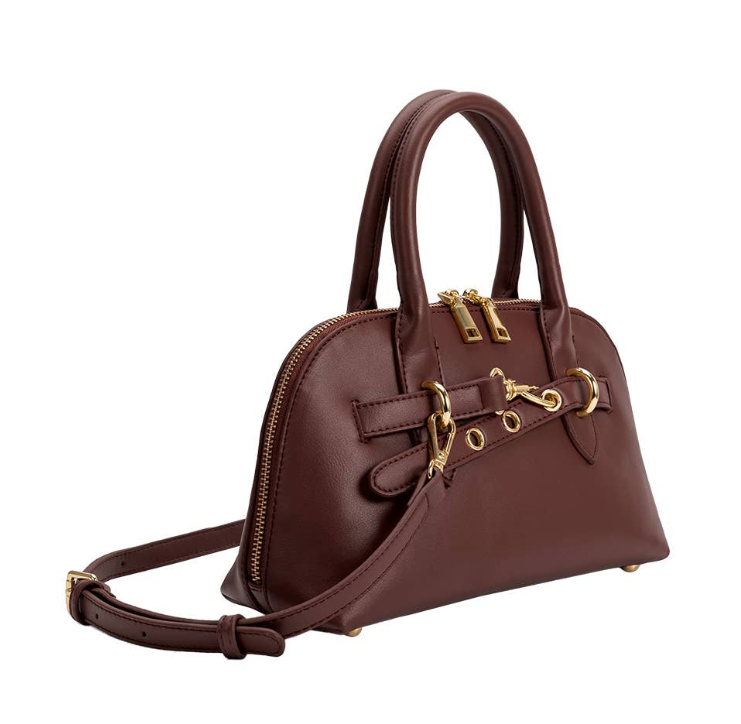 Rue Top Handle Bag - 3 Colors